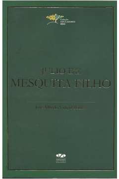 Julio de Mesquita Filho (coleção Educadores)