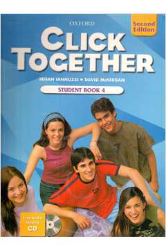 Click Together: Student Book 4