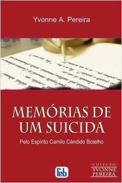 Memórias de um Suicida