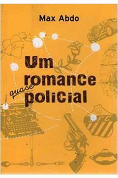Um Romance Quase Policial