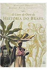 O Livro de Ouro da Histria do Brasil