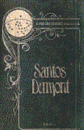 Santos Dumont - 7 Livro Encadernado
