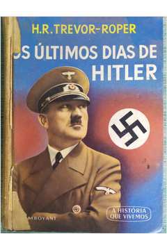Os últimos Dias de Hitler