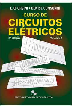Curso de Circuitos Elétricos  Vol. 2