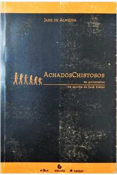 Achados Chistosos - da Psicanálise na Escrita de José Simão