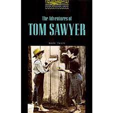 Adventures of Tom Sawyer: Level 1