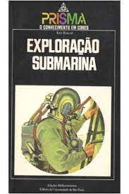 Livros e documentos - Exploração submarina