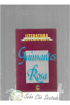 Guimarães Rosa