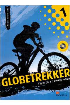Globetrekker: Inglês para o Ensino Médio 1