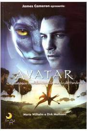 Avatar: os Relatórios Confidenciais do Mundo de Pandora