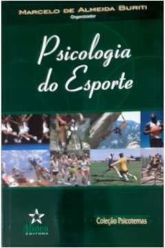 Psicologia do Esporte