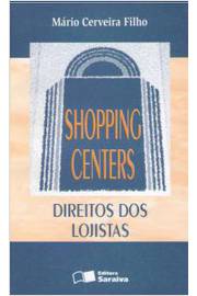 Shopping Center: Direito dos Lojistas