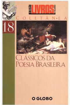 Coletânea: Clássicos da Poesia Brasileira