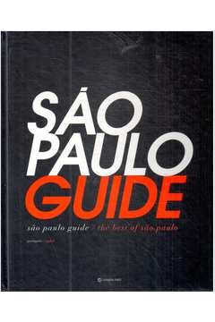 São Paulo Guide - the Best of São Paulo