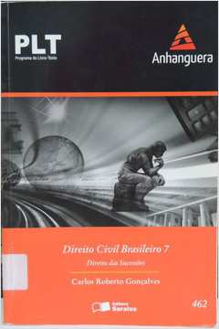 Direito Civil Brasileiro: Direito das Sucessões Volume 7