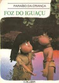 Foz do Iguaçu Paraiso da Criança