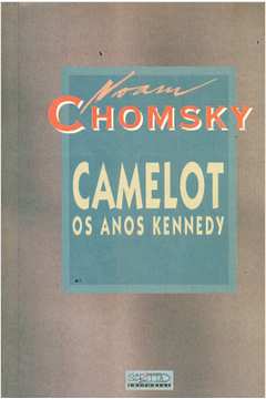 Camelot: os Anos Kennedy