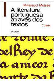 A Literatura Brasileira Através dos Textos