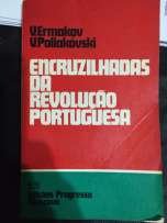 Encruzilhadas da Revolução Portuguesa