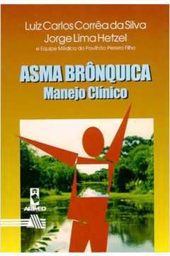 Asma Brônquica - Manejo Clínico