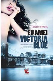 Eu Amei Victoria Blue