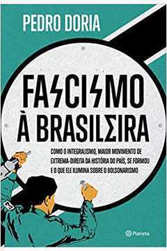 Fascismo a Brasileira