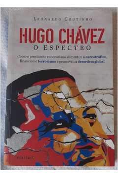 Hugo Chávez, o Espectro