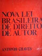 Nova Lei Brasileira de Direito de Autor