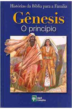 Gênesis: o Princípio