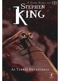 Stephen King - Coleção Torre Negra (8 livros)