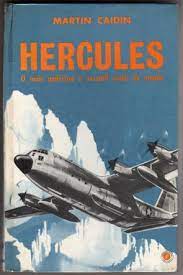 Hercules o Mais Poderoso e Versatil Aviao do Mundo
