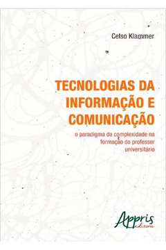 Tecnologias da Informaçao e Comunicaçao