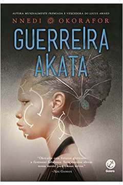 Guerreira Akata (vol. 2)