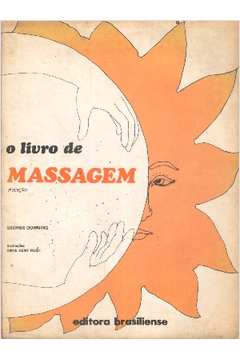 O Livro de Massagem