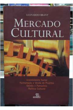 Mercado Cultural