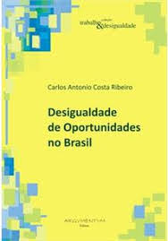 Desigualdade de Oportunidades no Brasil