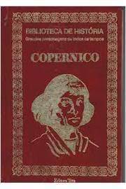 Biblioteca de História - Copernico
