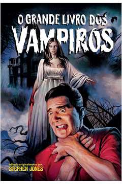 O Grande Livro dos Vampiros