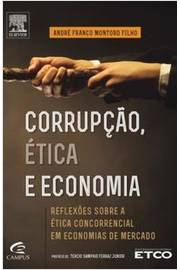 Corrupção, Ética e Economia