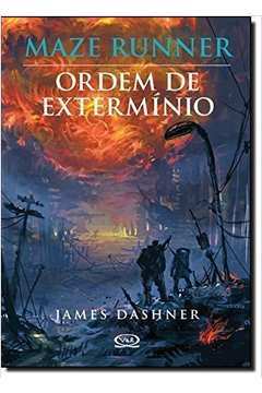 Ordem dos Livros Maze Runner: Sequência Correta para Leitura