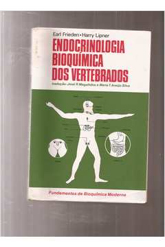 Endocrinologia Bioquímica dos Vertebrados