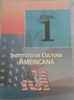 Instituto de Cultura Americana Ica - Módulo 1