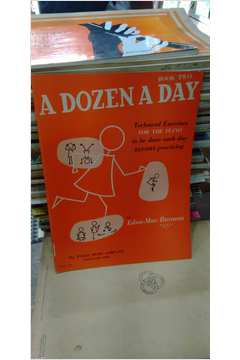 A Dozena Day - Book Two