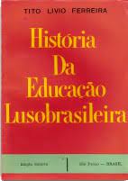 História da Educação Lusobrasileira