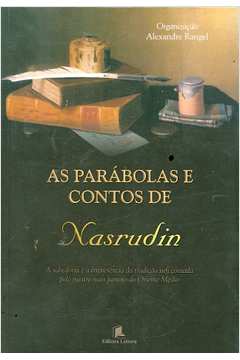 As Parábolas e Contos de Nasrudin