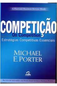 Competição on Competition Estratégias Competitivas Essenciais