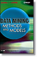 Data Mining - Methods and Models