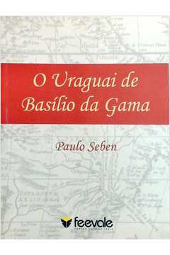 O Uraguai de Basílio da Gama