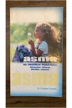 Asma na Urgência Pediátrica