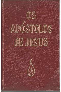 Os Apostolos de Jesus